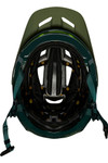 Nexx X.40 Helmet Inner Top Liner Pad