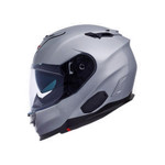 Nexx X.T1 Plain Solid Motorcycle Helmet