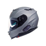 Nexx X.T1 Plain Solid Motorcycle Helmet