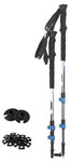 Yukon Charlies Carnon Trekking Poles