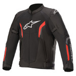 Alpinestars AST V2 Air Mens Textile Motorcycle Jacket