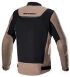 Alpinestars Luc V2 Air Mens Textile Motorcycle Jacket