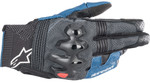 Alpinestars Morph Sport Mens Motorcycle Gloves