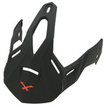 Nexx X.WED 2 Helmet Replacement Visor/Peak