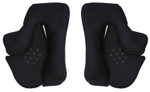 Nexx SX.100R Helmet Replacement Cheek Pads