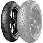 Metzeler Roadtec Scooter Front Tire 100/80-16 (3000000)