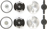 Nexx X.70 Helmet Replacement Pivot Kit