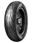 Metzeler Cruisetec Rear Tire MT90B16 (3578300)