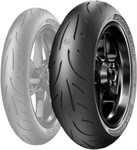Metzeler Sportec M9 RR Rear Tire | 150/60R17 (3627400)
