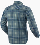 Rev'It Bison 2 H2O Mens Motorcycle Overshirt
