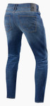 Rev'It Carlin SK Mens Motorcycle Riding Jeans