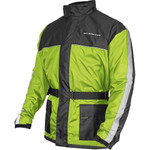 Nelson-Rigg Solo Storm Mens Motorcycle Rain Jacket