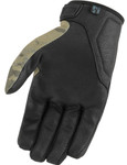 Icon Hooligan CE Mens Textile Motorcycle Gloves