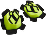 Icon Cloverleaf 2 CE Knee Pucks