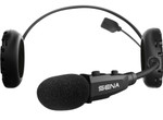 SENA 3S Plus Boom Bluetooth Communication System Headset
