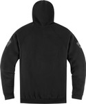 Icon Uparmor Mens Zip Up Hoody