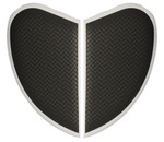 Icon Airform Resurgent Helmet Sideplates