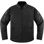 Icon Mesh AF CE Mens Textile Motorcycle Jacket