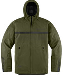 Icon PDX3 CE Mens Textile Motorcycle Jacket