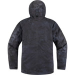 Icon PDX3 CE Mens Textile Motorcycle Jacket