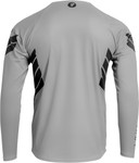 Thor Assist Sting Mens Long Sleeve MTB Mountain Bike Jersey