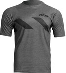 Thor Assist Hazard Mens MTB Mountian Bike Jersey