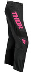 Thor Sector Minimal Womens MX Offroad Pants