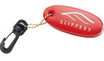 Slippery Float Keychain