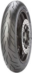 Pirelli Diablo Rosso Scooter Front Tire 120/70-12 Reinforced (2925400)