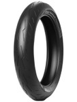 Pirelli Diablo Rosso IV Front Tire 120/70ZR17 (3978600)