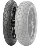 Pirelli MT 60 RS Front Tire | 110/80R18 (2402500)