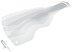 Scott Prospect/Fury Goggle Laminated Tear-Offs w/Sealing Tape