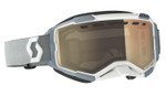 Scott Fury Snowcross Light Sensitive Goggle