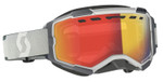 Scott Fury Snowcross Light Sensitive Goggle