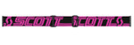 Scott Fury Snowcross Goggles