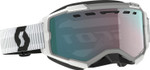 Scott Fury Snowcross Goggles