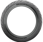 Michelin Power 5 Front Tire | 120/70ZR17 (82645)