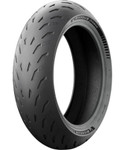 Michelin Power 5 Rear Tire | 190/55ZR17 (21837)