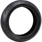 Michelin Scorcher Sport Rear Tire 180/55ZR17 (65840)