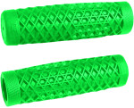 ODI Vans Cult 1" Handlebar Grips | Green (B02VTN)