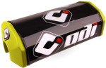 ODI Oversized Yellow Handlebar Pad (H72BPY)