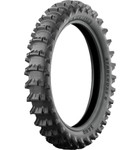 Michelin Starcross 6 Mud Rear Tire 100/90-19 (94372)
