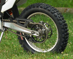 Kenda Equilibrium K787 Rear Tire 120/80-19 (047871979C0)