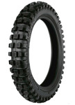 Kenda Klassic K257D Rear Tire 5.10-17 (042571764C0)