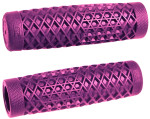 ODI Vans Cult 7/8" Handlebar Grips - Purple (B01VTIP)
