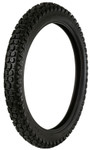 Kenda Dual Sport K270 Rear Tire 3.25-17 (042701738B0)