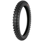 Kenda Washougal II K775 Front Tire 70/100-17 (047751702C0S2)