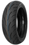Kenda KM1 Rear Tire 180/55ZR17 (040015517B1)