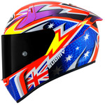 Suomy SR-GP Legacy Motorcycle Helmet