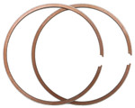 Wiseco Piston Ring Set | 58.00mm | 2-Stroke (2284CD)